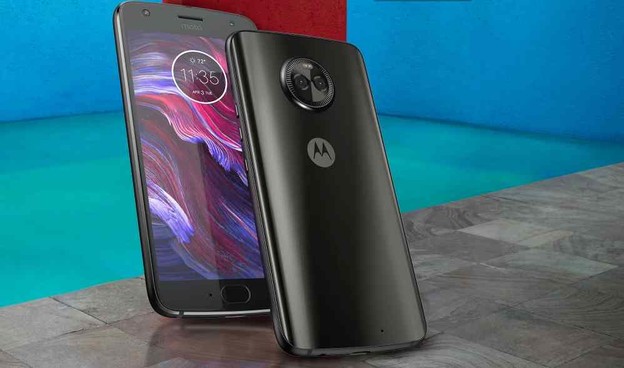 VIDEO: Moto x4 donosi AR i Amazon Alexu VIDEO: Moto x4 donosi AR i Amazon Alexu