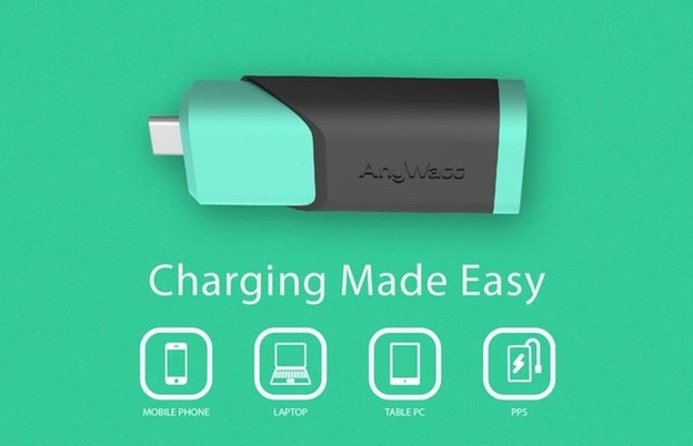 VIDEO: Multifunkcijski adapter za Type C uređaje VIDEO: Multifunkcijski adapter za Type C uređaje