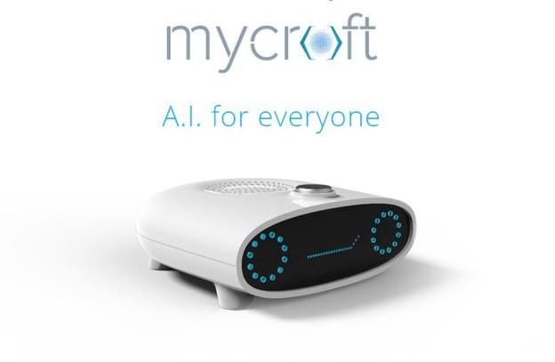 VIDEO: Mycroft, umjetna inteligencija za svakoga VIDEO: Mycroft, umjetna inteligencija za svakoga