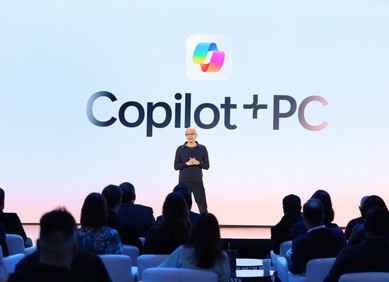 VIDEO: Nadella predstavio AI ready PC računala