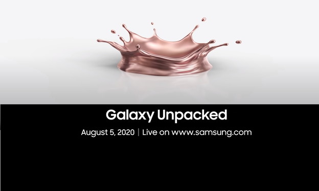 VIDEO: Najavljeno Samsung Unpacked 2020 događanje VIDEO: Najavljeno Samsung Unpacked 2020 događanje