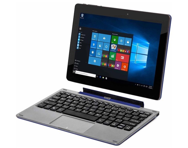 VIDEO: Najjeftiniji Windows 10 hibrid laptopa i tableta