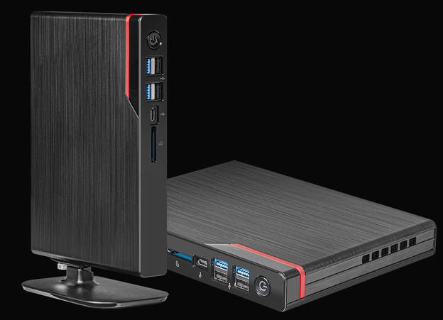 VIDEO: Najtanji mini PC s Ryzenom 4000U VIDEO: Najtanji mini PC s Ryzenom 4000U