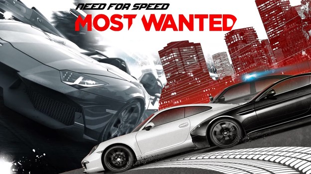 VIDEO: Need For Speed Most Wanted besplatan VIDEO: Need For Speed Most Wanted besplatan