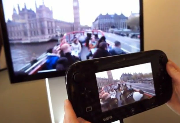 VIDEO: Nintendov patent za novi višeekranski prikaz VIDEO: Nintendov patent za novi višeekranski prikaz