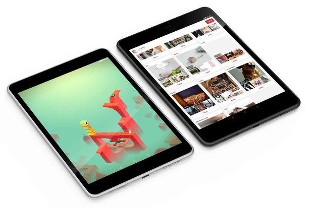 VIDEO: Nokia lansirala N1 Android tablet