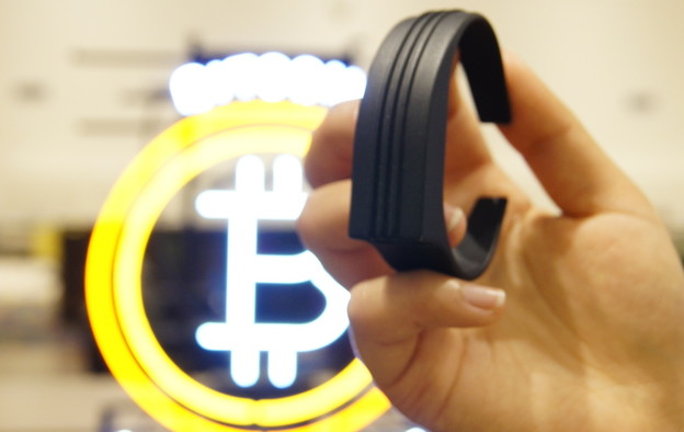 VIDEO: Nosivi Bitcoin novčanik