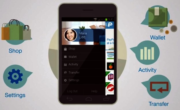 VIDEO: Nova mobilna PayPal aplikacija