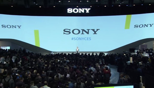 VIDEO: Nove inovacije i proizvodi iz Sonya