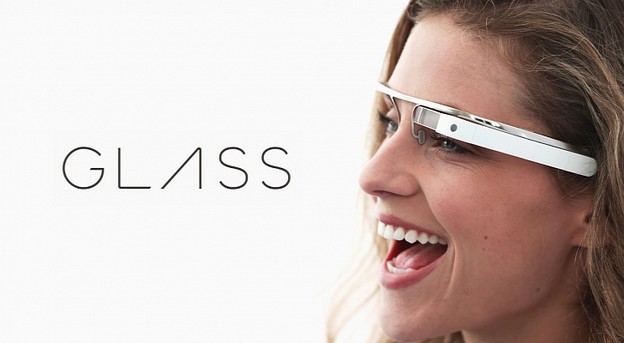 VIDEO: Nove značajke Google Glass naočala