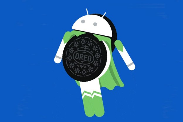 VIDEO: Novi Android je službeno Oreo VIDEO: Novi Android je službeno Oreo