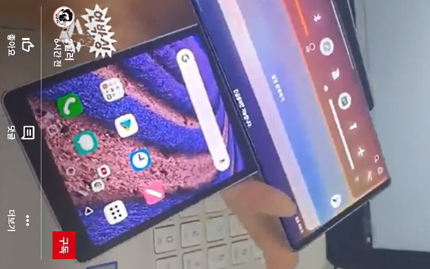 VIDEO: Novi procurjeli video LG Winga VIDEO: Novi procurjeli video LG Winga