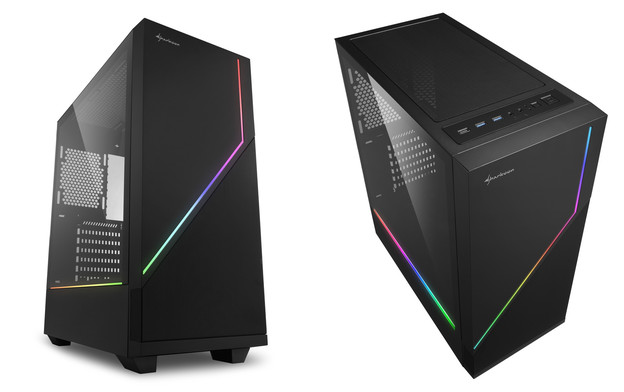VIDEO: Novo praktično i povoljno PC kućište VIDEO: Novo praktično i povoljno PC kućište