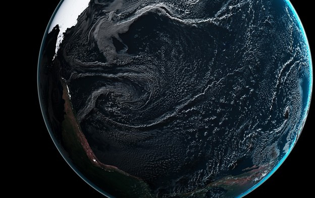 VIDEO: Nvidijin AI sustav za meteorologiju VIDEO: Nvidijin AI sustav za meteorologiju