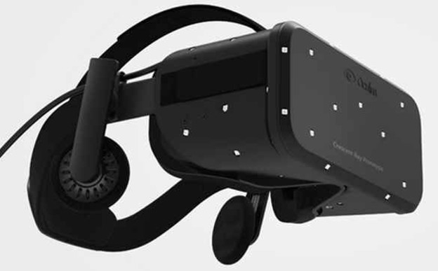 VIDEO: Oculus predstavlja treći prototip Rifta VIDEO: Oculus predstavlja treći prototip Rifta
