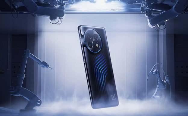VIDEO: OnePlus predstavio novu tehnologiju aktivnog hlađenja VIDEO: OnePlus predstavio novu tehnologiju aktivnog hlađenja