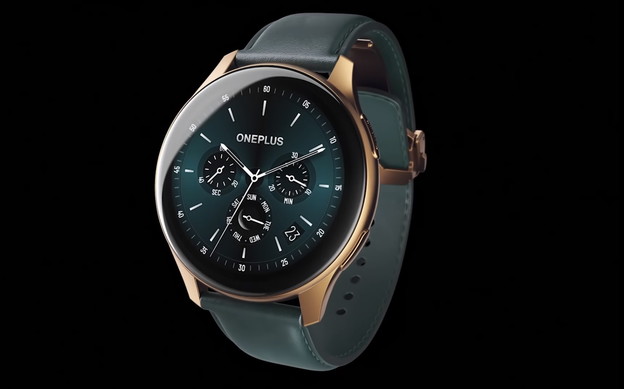 VIDEO: OnePlus službeno predstavio pametni sat