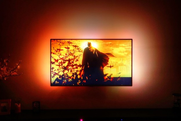 VIDEO: Pametna pozadinska rasvjeta za svaki HDMI TV VIDEO: Pametna pozadinska rasvjeta za svaki HDMI TV