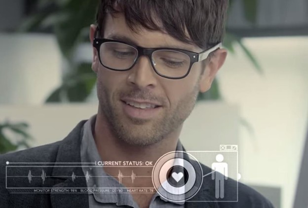 VIDEO: Pametne naočale će vam reći kad ste umorni