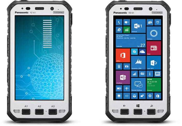 VIDEO: Panasonicovi terenci za Windowse i Android VIDEO: Panasonicovi terenci za Windowse i Android