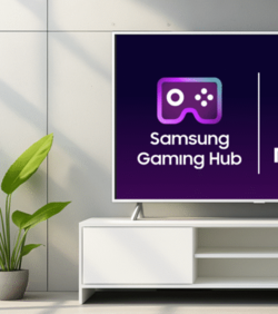 VIDEO: Phynd donosi cloud gaming na Samsung TV