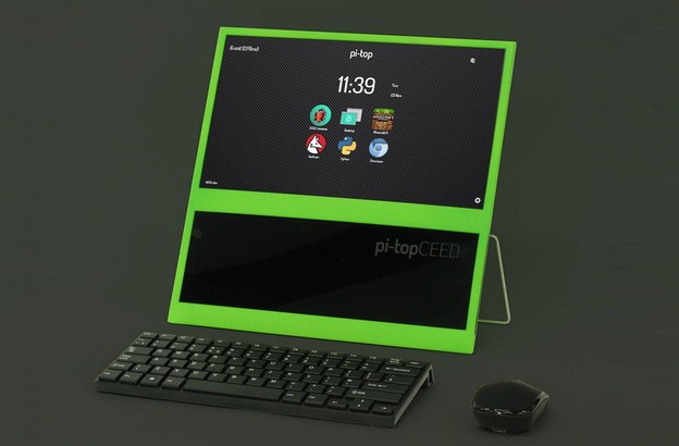 VIDEO: Pi desktop računalo za 697 kuna VIDEO: Pi desktop računalo za 697 kuna