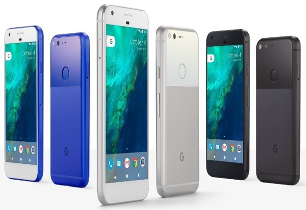 VIDEO: Pixel je prvi telefon s Google Assistantom VIDEO: Pixel je prvi telefon s Google Assistantom