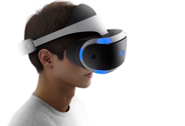 VIDEO: PlayStation VR će koštati 3072 kn VIDEO: PlayStation VR će koštati 3072 kn