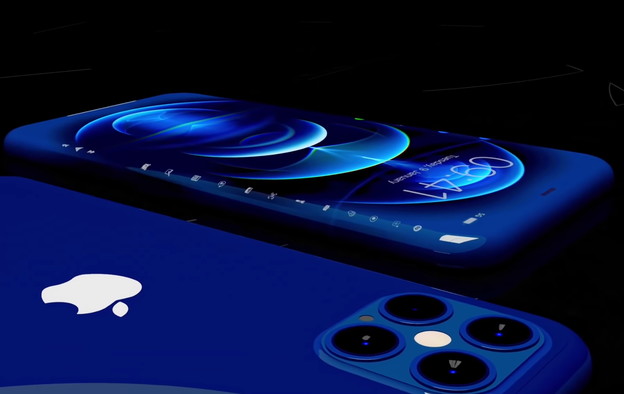 VIDEO: Pogledajte koncept iPhone 13 telefona VIDEO: Pogledajte koncept iPhone 13 telefona