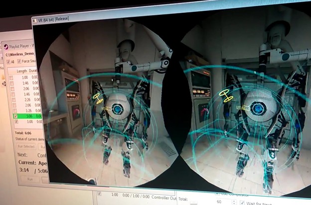 VIDEO: Pogledajte što vas očekuje u VR inačici Portala