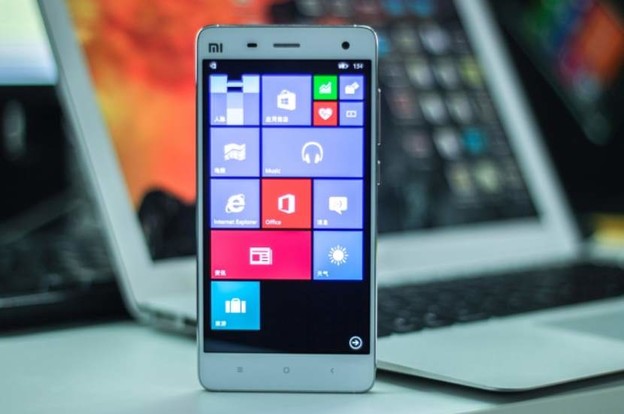 VIDEO: Pogledajte Windows 10 na Android telefonu VIDEO: Pogledajte Windows 10 na Android telefonu