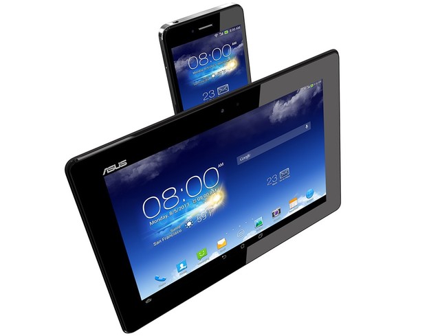 VIDEO: Predstavljen Asus PadFone Infinity