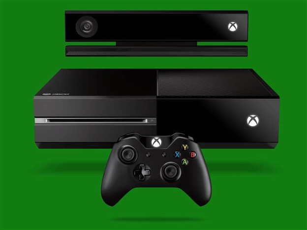 Video: Predstavljen Xbox One, nova M$ konzola Video: Predstavljen Xbox One, nova M$ konzola