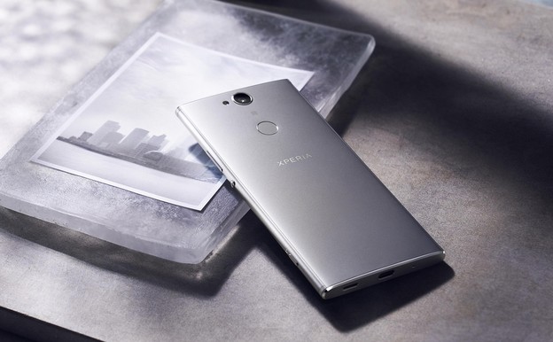 VIDEO: Predstavljen Xperia XA2 Plus telefon VIDEO: Predstavljen Xperia XA2 Plus telefon