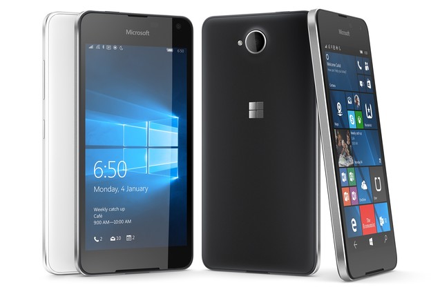VIDEO: Predstavljena Lumia 650 za poslovne korisnike VIDEO: Predstavljena Lumia 650 za poslovne korisnike