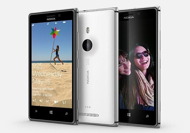 VIDEO: Predstavljena Nokia Lumia 925