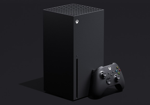 VIDEO: Predstavljena Xbox Series X konzola VIDEO: Predstavljena Xbox Series X konzola