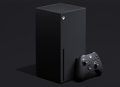 VIDEO: Predstavljena Xbox Series X konzola