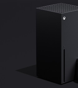 VIDEO: Predstavljena Xbox Series X konzola