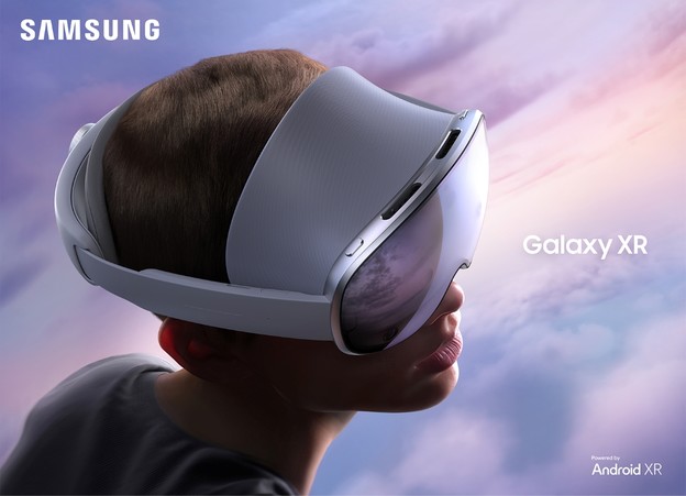 VIDEO: Predstavljene Galaxy XR naočale VIDEO: Predstavljene Galaxy XR naočale