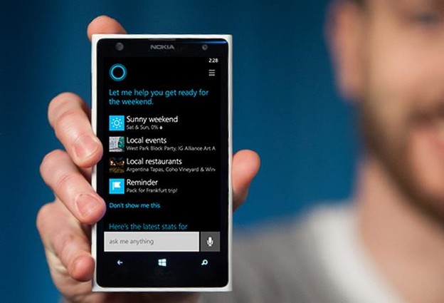 VIDEO: Predstavljeni Windows Phone 8.1 i Cortana