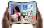 VIDEO: Preklopni telefon iPhone Duo