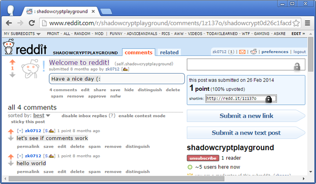 VIDEO: Preuzmite Chrome ekstenziju za enkripciju VIDEO: Preuzmite Chrome ekstenziju za enkripciju