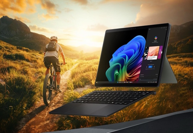 VIDEO: ProArt PZ13 je najbolji tablet IFA sajma VIDEO: ProArt PZ13 je najbolji tablet IFA sajma