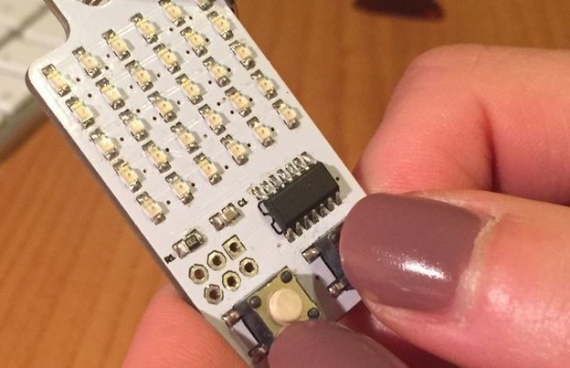 VIDEO: Programibilni Arduino gaming sklop VIDEO: Programibilni Arduino gaming sklop