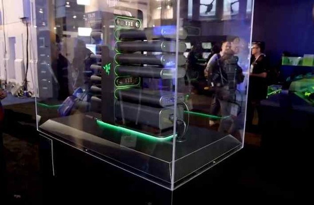 VIDEO: Project Christine donosi PC revoluciju VIDEO: Project Christine donosi PC revoluciju