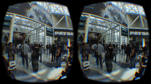 VIDEO: Prvi 360 VR film za Oculus Rift stiže na tržište VIDEO: Prvi 360 VR film za Oculus Rift stiže na tržište