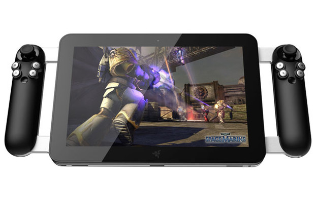 VIDEO: Prvi gamerski PC tablet kreće u proizvodnju VIDEO: Prvi gamerski PC tablet kreće u proizvodnju