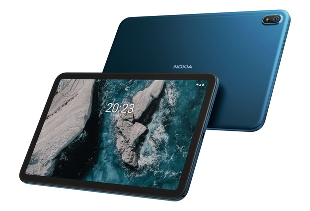 VIDEO: Prvi HMD Nokia tablet dolazi s ogromnom baterijom VIDEO: Prvi HMD Nokia tablet dolazi s ogromnom baterijom