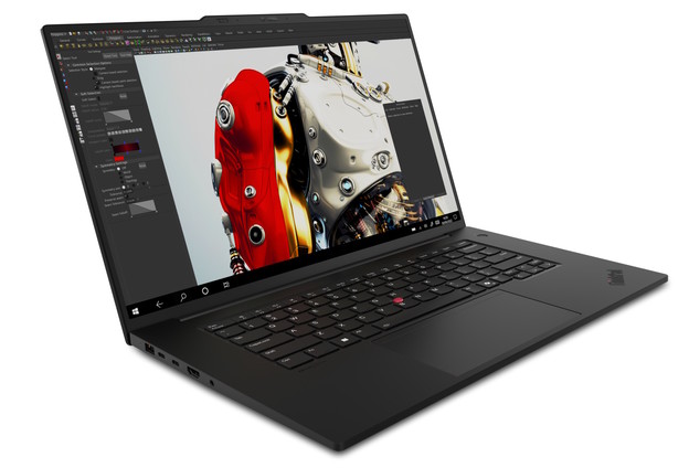 VIDEO: Prvi laptop s LPCAMM2 memorijom VIDEO: Prvi laptop s LPCAMM2 memorijom
